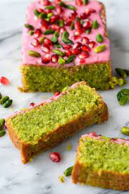 Pistachio Cake Buttermilk Desserts Dessert Recipes Baking