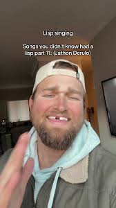 Thavage love😭😂 #lisp #toothlesscowboy