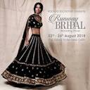 Ramola Bachchan's Wedding Exhibition | Wedding show, Bridal ...