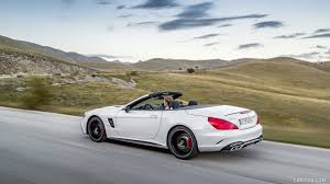 2017 Mercedes Amg Sl 63 Mercedes Mercedes Amg Mercedes Sl