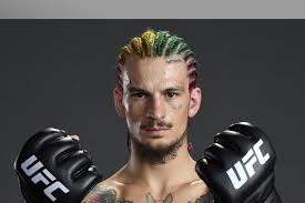 Боец мма шон о'мэлли представляет: Shon O Melli Ufc