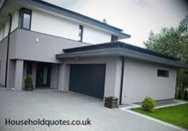 Of course, the total garage installation price range will depend on the garage size, and if you want to add an apartment or living space above it. The Ultimate Guide To The Cost Of Building A Garage