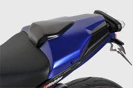 If any of you have found any other seat cowl, let us know. Ermax Product
