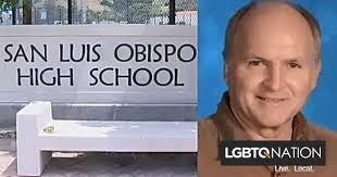 California teacher resigns after writing that gays 'deserve to die'