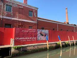 Cittadella giudiziaria, il tar interviene sulle procedure di gara. Cittadella Della Giustizia Aperto Il Nuovo Cantiere Gente Veneta