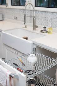 kitchen design: get the dish rack off