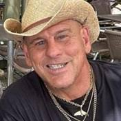 Gary Boutwell's Instagram, Twitter & Facebook