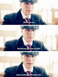 Peaky Blinders Thomas Shelby And Grace Burgess Peaky Blinders Season Peaky Blinders Grace Peaky Blinders