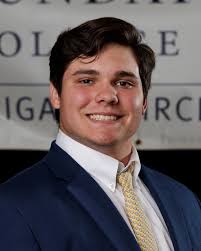 2024 Recipients — Corrigan Faircloth Chapter