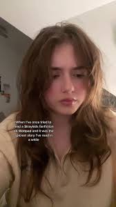 Spicy Straykids Fanfiction