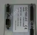 1pcs used V-SAC-CYB2020 V-SMC-BLS112 shipping DHL or Fedex 180 days  Warranty ＃
