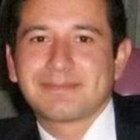 Carlos Samuel Arriaga Alvarado