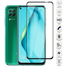Maybe you would like to learn more about one of these? 2 Pack Huawei P40 Lite Tempered Glass Screen Protection