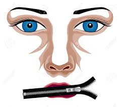 Resultado de imagem para cara cerrada