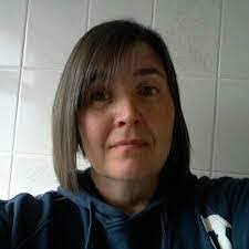 Sandra Hardiman's Instagram, Twitter & Facebook