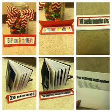 See more ideas about anniversary gifts, year anniversary gifts, anniversary gifts for him. Anniversary Gift Ideas Gifts For Him 2 Years Presents For The Boyfrien Boyfriend Anniversary Gifts Birthday Gifts For Boyfriend Diy 1 Year Anniversary Gifts