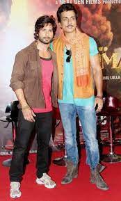 He was born on 30 july 1973 in moga, punjab, india. 30 Sonu Sood Ideas Sonu Sood Bollywood Actors