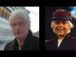 Die sätze sind mit pfeilen markiert. So Sehen Michel Ida Co Heute Aus Youtube