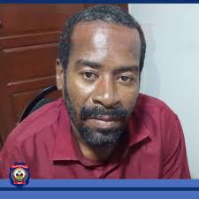 Police Nationale d'Haiti...