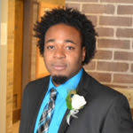 Cymeon Ramone Alexander