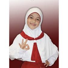 Gambar anak sd berkerudung / hot foto: Kerudung Sekolah Toko Kerudung Dan Jilbab