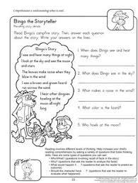 These reading comprehension worksheets will help your kids read and comprehend. 10 Projects Ideas Reading Worksheets Worksheets Reading Comprehension Worksheets