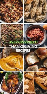 We did not find results for: Asian Inspired Thanksgiving Recipes Omnivore S Cookbook