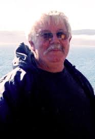 Harry Huffine Obituary