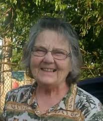 Betty Lucille Collins Obituary June 13, 2022