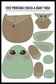 Pin By Steve Cross On Templates Paper Crafts Etc In 2020 Star Wars Crafts Star Wars Activities Star Wars Printables