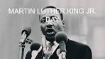 Martin Luther King Jr. Day 2025 - YouTube