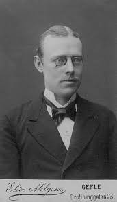 13,481 County Museum Gavleborg Image: PICRYL