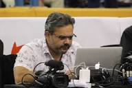 Profile Picture of Olympic Fencing Commentator Karim Bashir on Passion, Knowledge, and ... (@google.com) on Google