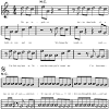 Beginner students definitely have a hard time to tell whether or not what you see or hear is actually an ∉asy þiano song. 1