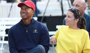 How Long Has Tiger Woods Been Dating Erica Herman