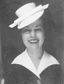 Mildred Weber Hanson