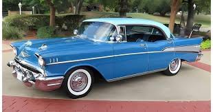 Image result for Glacier Blue 1957 Hudson