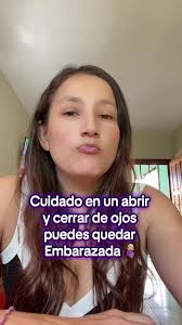 Cuidado: Embarazo Sorprendente en un Instante