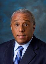 Thomas Parham, Gerald Parham & William Parham