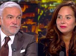 Sarah Knafo déstabilisée par Pascal Praud sur CNews “Je n'ai pas la  réponse…”