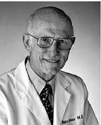 Marc Asher Obituary (1936