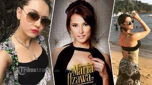 Maria ozawa malaysia, 18 yeni fotoğraf ekledi. Maria Ozawa Berbikini Dan Pamer Ini Begini Gaya Miyabi Saat Liburan Ke Malaysia Bareng Pacar Tribun Travel