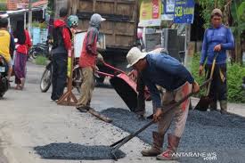 Inilah lowongan kerja tukang bangunan terbaru di depok 2020. Lpse Kota Pekalongan Menerima 1 081 Paket Pekerjaan Beritasatu Jateng Berita Satu