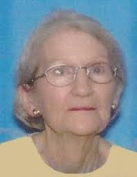 Hazel Hale Obituary