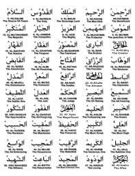 Jump to navigation jump to search. 100 Names Allah Arabic Pdf Fasrmac