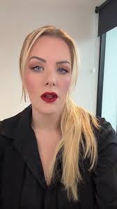 Jessica Lesher's Instagram, Twitter & Facebook