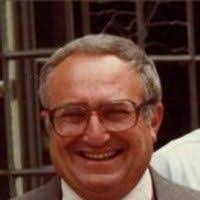 JAMES HRUBECKY's Memorial Wall