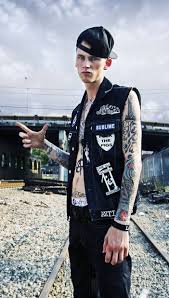 Here you can find the best machine gun wallpapers uploaded by our community. Machine Gun Kelly Android Wallpapers Wallpaper Cave