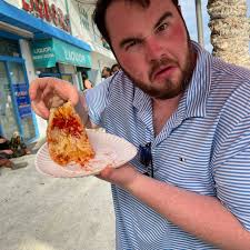 Beach Pizza Reviews