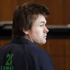 Christopher Cleary, who threatened mass shooting to kill women, sentenced  to 5 years in prison